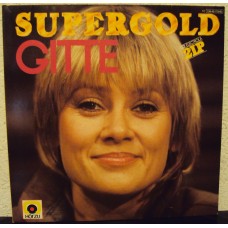 GITTE - Supergold